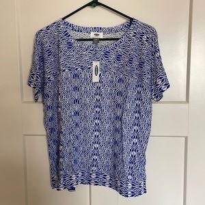 NEW Old Navy New Summer Top